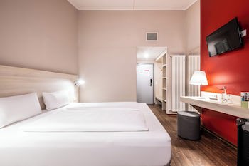 Autobahnmotel Irschenberg Sud galeri fotoğrafı