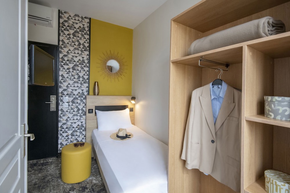 Hotel Ostende