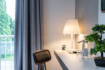 Coffee Fellows Hotel Leipheim Sud fotoğrafı