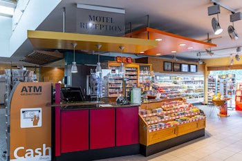 Coffee Fellows Hotel Leipheim Sud fotoğrafı