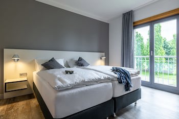 Coffee Fellows Hotel Leipheim Sud galeri fotoğrafı