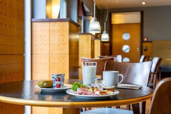 Coffee Fellows Hotel Leipheim Sud galeri fotoğrafı