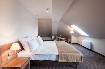Gem Hotel