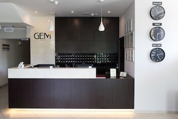 Gem Hotel