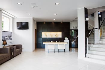 Gem Hotel
