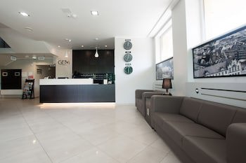 Gem Hotel