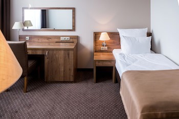 Gem Hotel