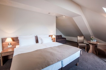 Gem Hotel
