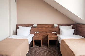 Gem Hotel