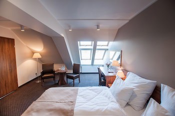 Gem Hotel