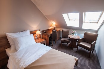 Gem Hotel