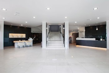 Gem Hotel