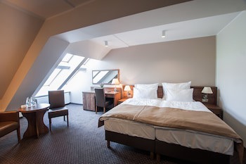 Gem Hotel
