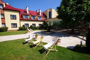 Gem Hotel