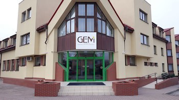 Gem Hotel