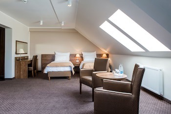Gem Hotel