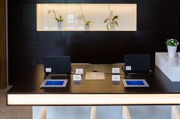 Gem Hotel