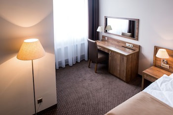 Gem Hotel