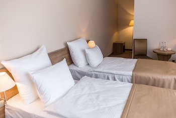 Gem Hotel