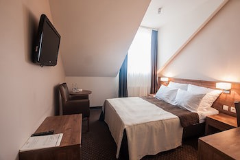 Gem Hotel