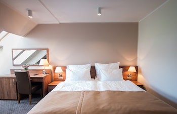 Gem Hotel