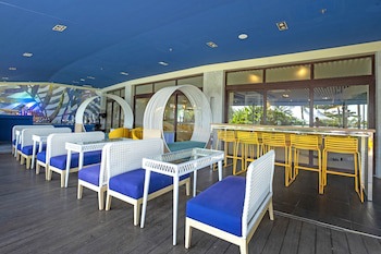 Solea Seaview Resort