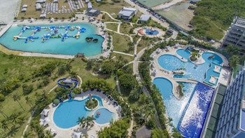 Solea Seaview Resort