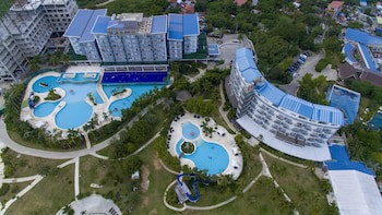 Solea Seaview Resort