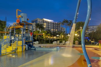 Solea Seaview Resort
