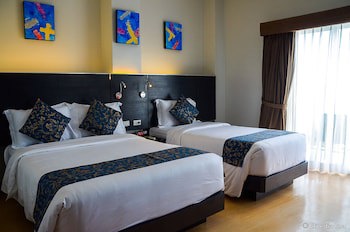 Solea Seaview Resort