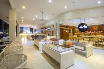 Solea Seaview Resort