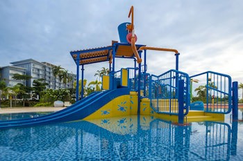 Solea Seaview Resort