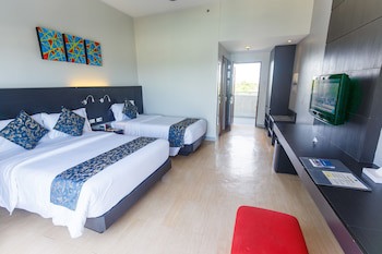 Solea Seaview Resort