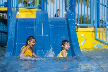 Solea Seaview Resort