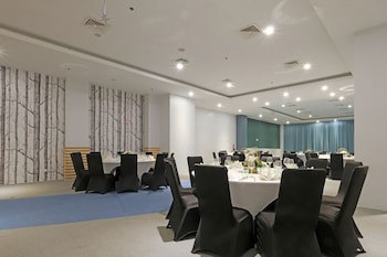 Solea Seaview Resort