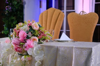 Golden Prince Hotel And Suites