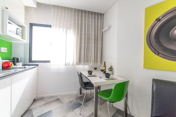130 Rock Apartments