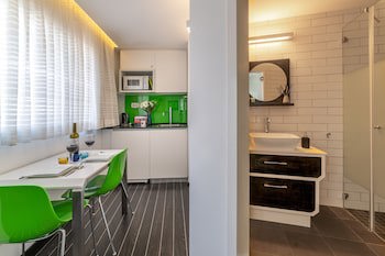 130 Rock Apartments