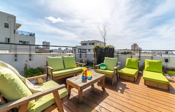 130 Rock Apartments