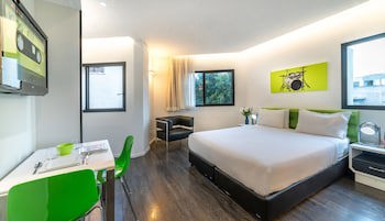 130 Rock Apartments