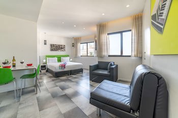 130 Rock Apartments