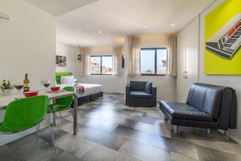130 Rock Apartments