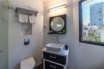 130 Rock Apartments