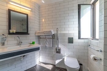 130 Rock Apartments