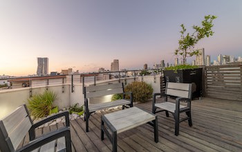 130 Rock Apartments