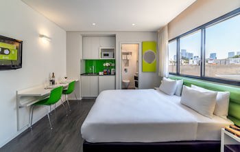 130 Rock Apartments