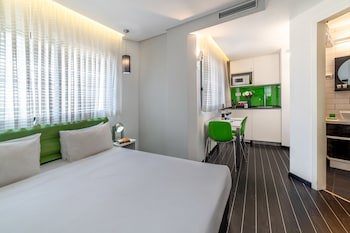 130 Rock Apartments