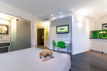 130 Rock Apartments