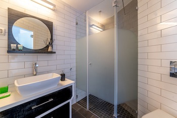 130 Rock Apartments
