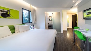 130 Rock Apartments